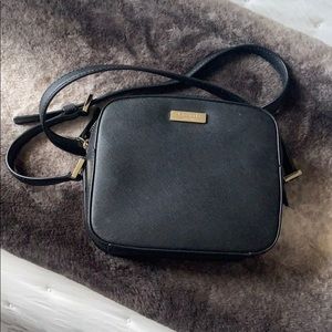 Kate spade cross over purse